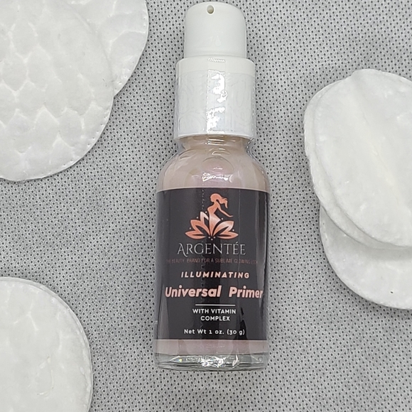 Makeup Primer - Picture 3 of 9